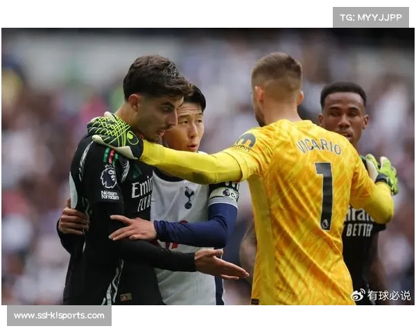 英超北伦敦德比前瞻：阿森纳主场迎战客场不败的热刺