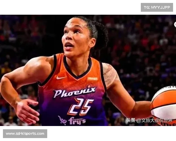 老将萨巴利坦言自创联赛收入高于WNBA，联盟薪资吸引力受挑战