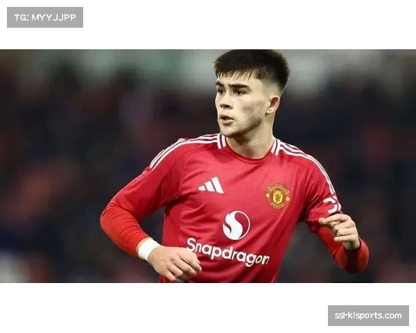 通讯：曼联新援中场科利尔回顾适应英超首个赛季的艰辛与收获